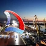 Внутрипортовое экспедирование в порту Санкт-Петербурга